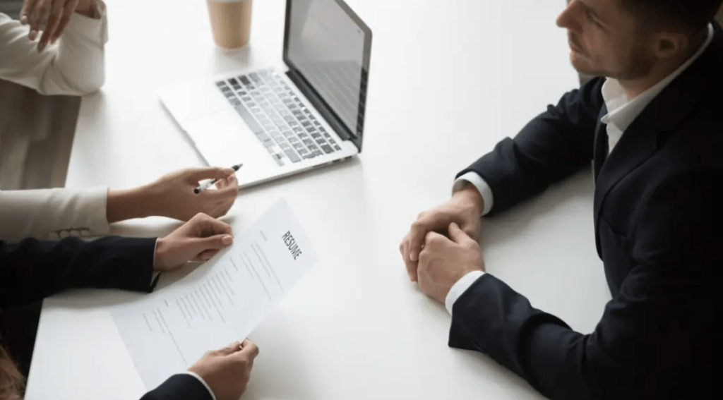 Can a Resume Be 2 Pages? Expert Advice and&nbsp;Guidelines